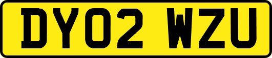 DY02WZU