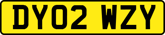 DY02WZY