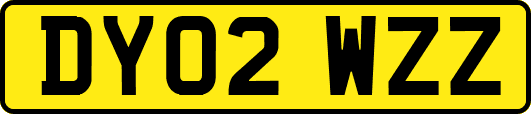 DY02WZZ