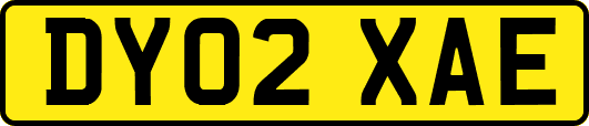 DY02XAE