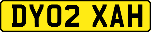 DY02XAH