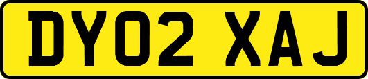 DY02XAJ