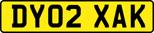 DY02XAK