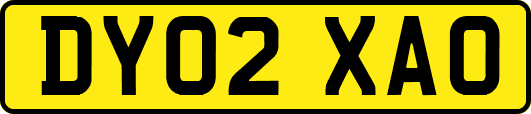 DY02XAO
