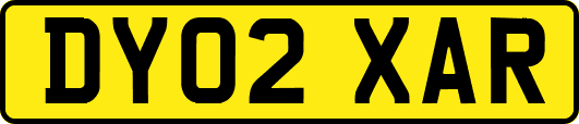 DY02XAR