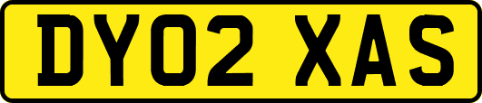 DY02XAS