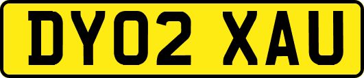DY02XAU