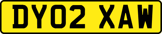 DY02XAW
