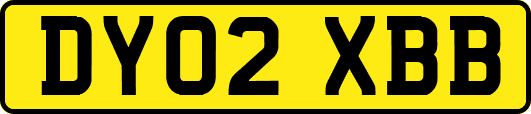 DY02XBB