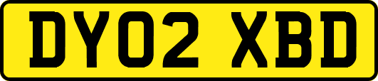 DY02XBD