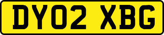 DY02XBG
