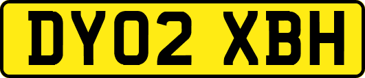 DY02XBH