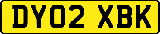 DY02XBK