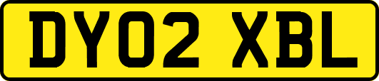 DY02XBL