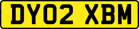DY02XBM