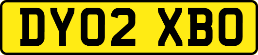 DY02XBO