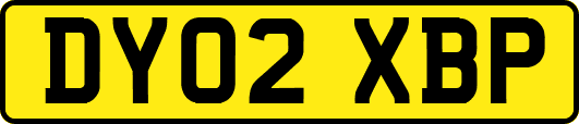 DY02XBP