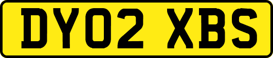 DY02XBS