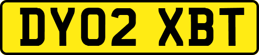 DY02XBT