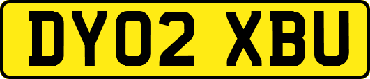 DY02XBU