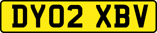 DY02XBV
