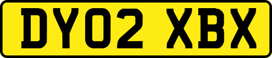 DY02XBX