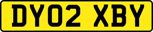 DY02XBY