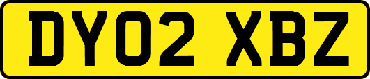 DY02XBZ
