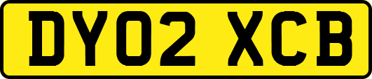 DY02XCB