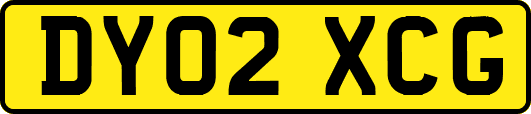 DY02XCG