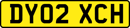 DY02XCH
