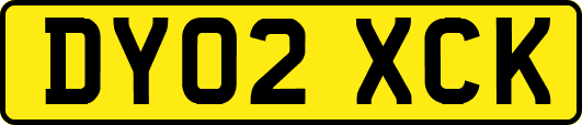 DY02XCK