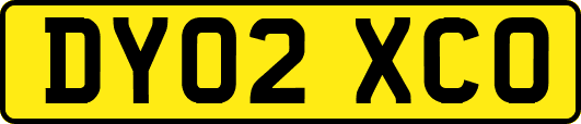 DY02XCO