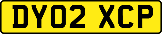 DY02XCP