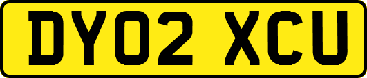 DY02XCU