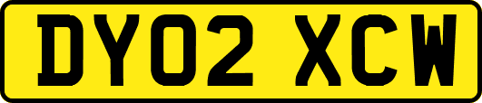 DY02XCW