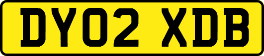DY02XDB