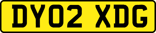DY02XDG