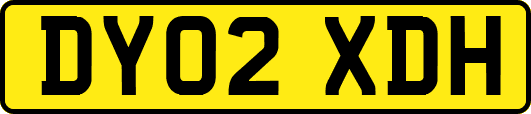 DY02XDH