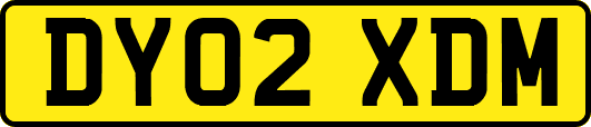 DY02XDM