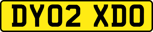 DY02XDO