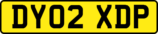 DY02XDP