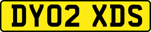 DY02XDS