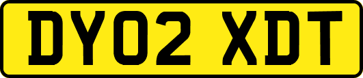 DY02XDT