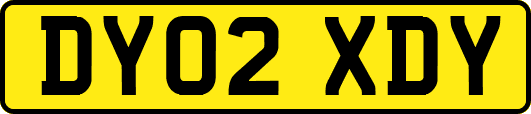 DY02XDY