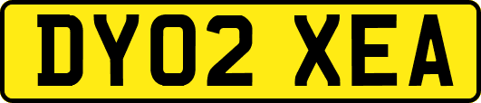 DY02XEA