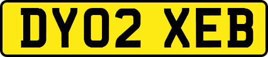 DY02XEB