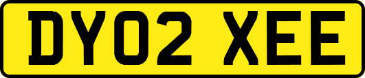 DY02XEE