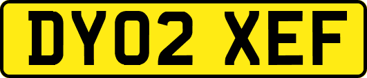 DY02XEF