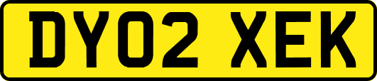 DY02XEK